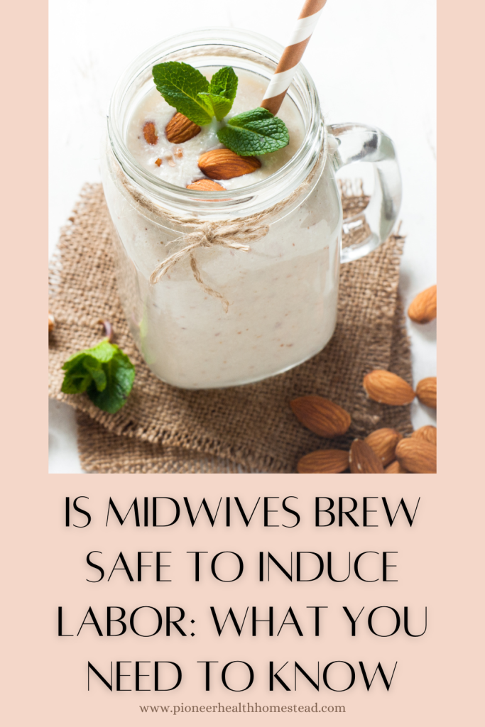 midwives brew pinterest pin
