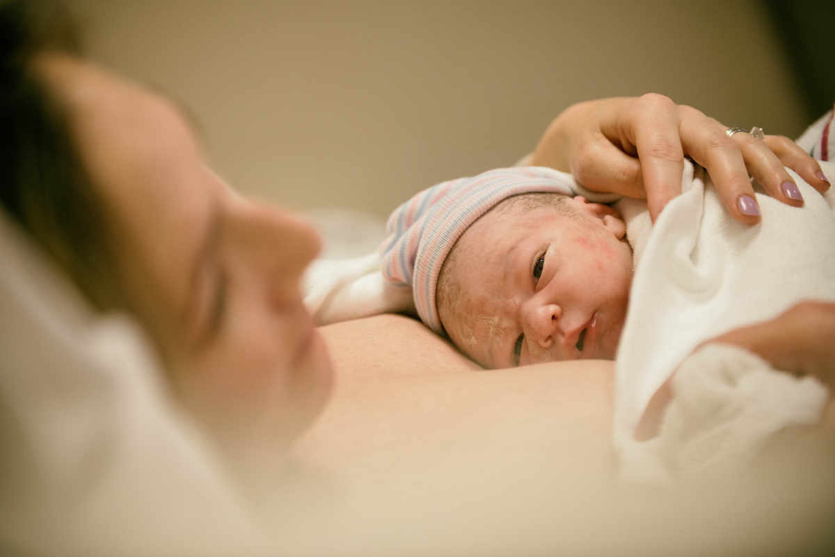 Different Types of Childbirth: Which Method is Right for You