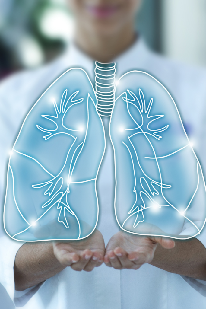 bronchitis lung