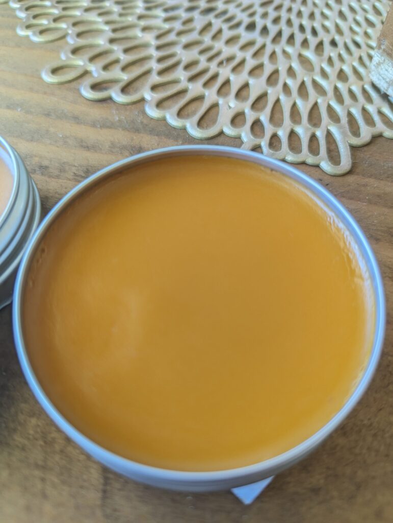 arthritis salve