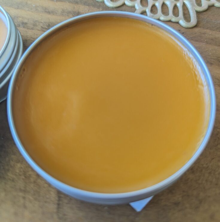 arthritis salve