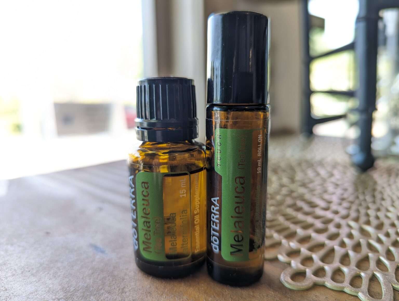 Picture of The Best Home Remedy for Ear Infection: Tea Tree Oil - Pioneer Health ...