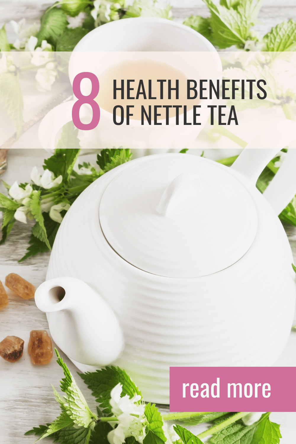 The Best Herbal Tea for Headaches: Natural Relief - Pioneer Health ...