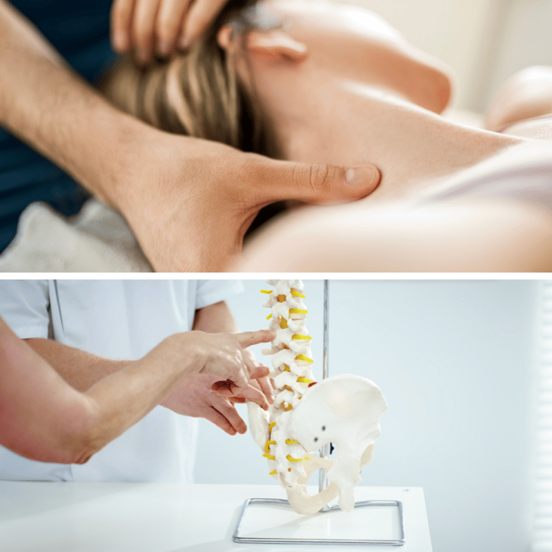 bowen therapy and chiropractic care