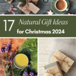 17 natural gift ideas for Christmas 2024