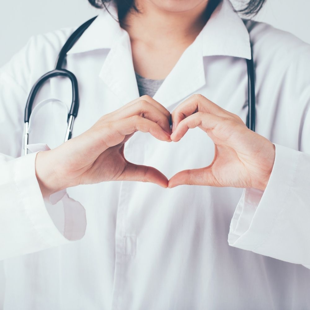 cardiovascular health heart doctor