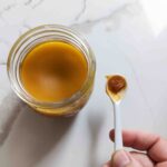 Arthritis salve recipe natural pain relief in mason jar