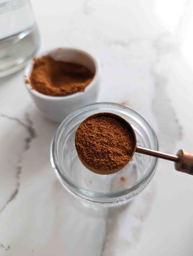 cayenne pepper powder 