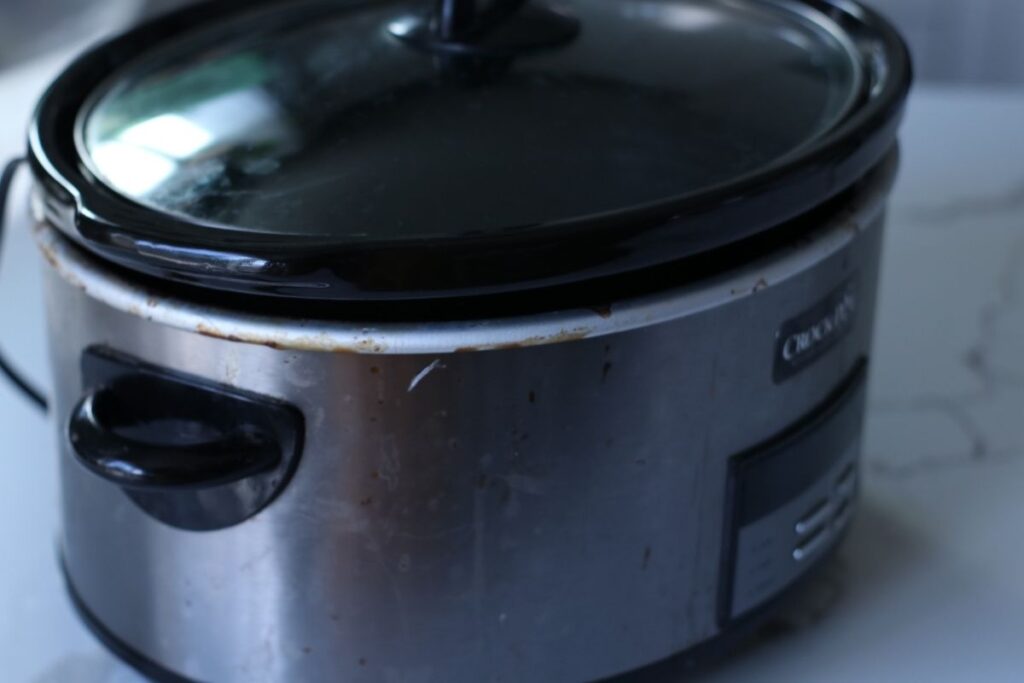 Herbalist must haves checklist crockpot