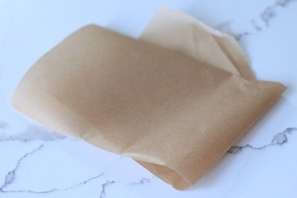 Herbalist must haves checklist natural wax paper