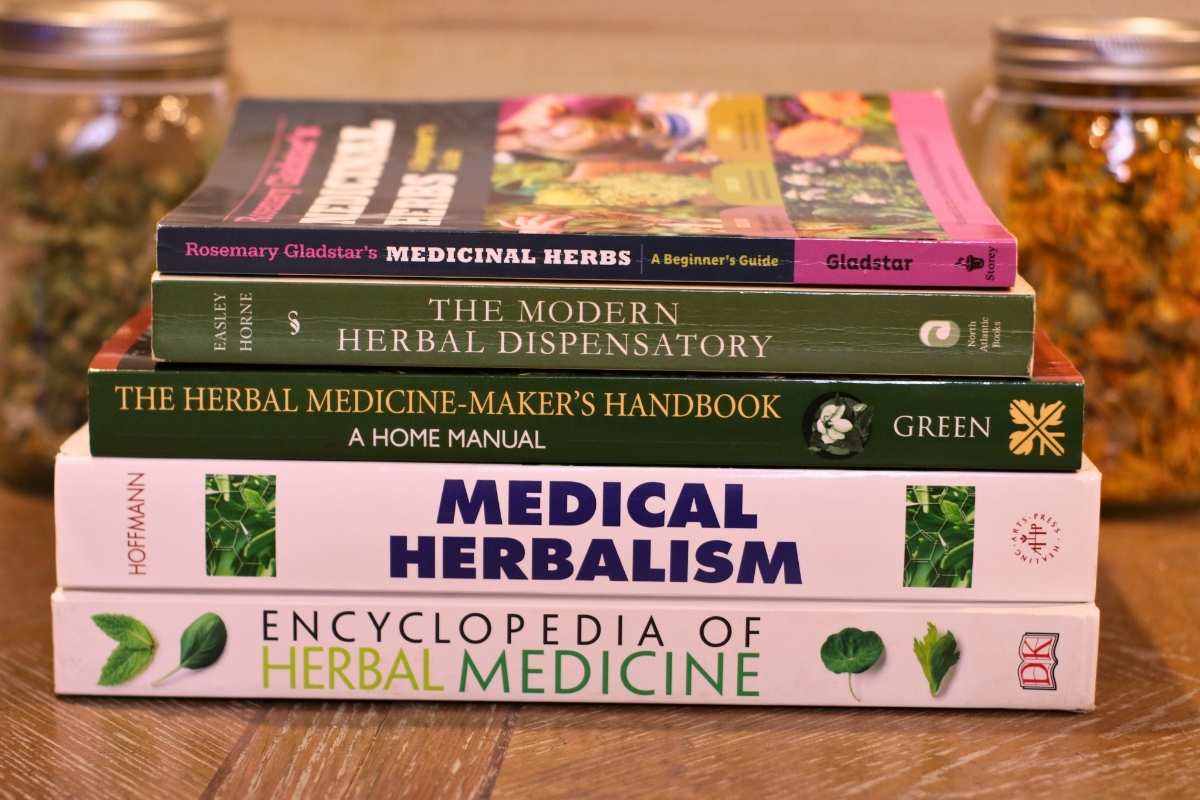 Natural Christmas Gifts