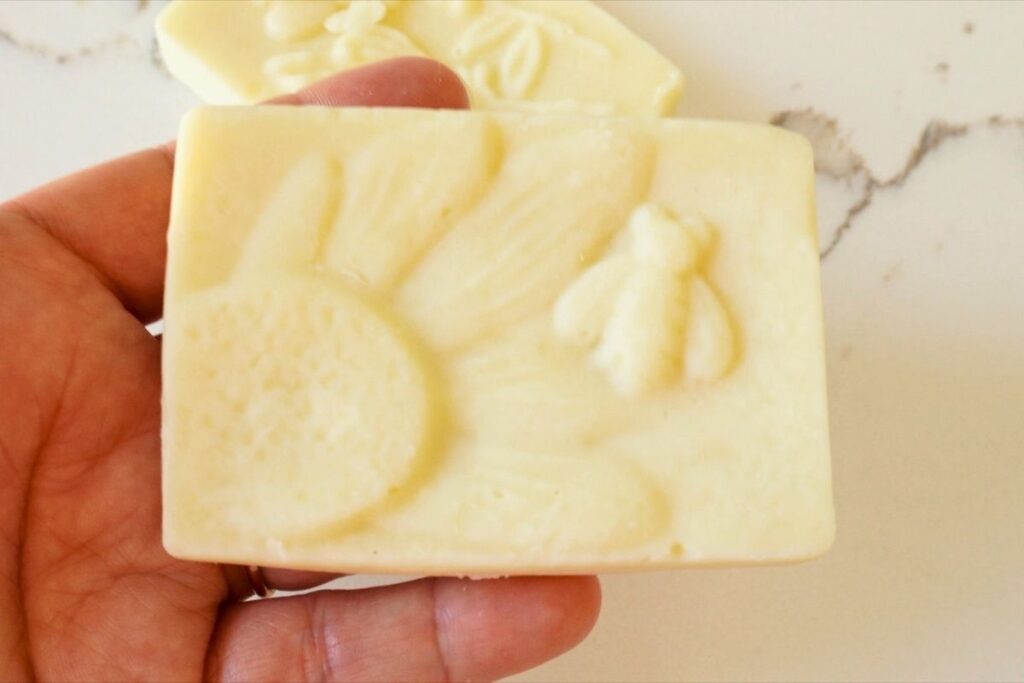 herbal conditioner hair bars